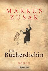 Die B&uuml;cherdiebin