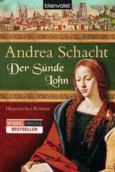 Der S&uuml;nde Lohn