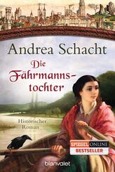 Die F&auml;hrmannstochter