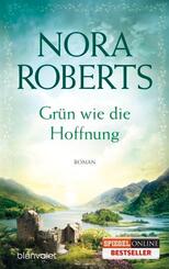 Gr&uuml;n wie die Hoffnung