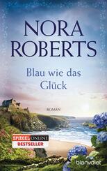 Blau wie das Gl&uuml;ck