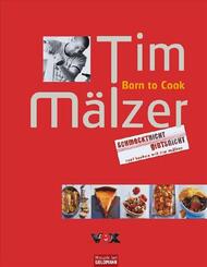 Born to Cook.Bd.1