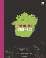 Greenbox - Tim M&auml;lzers gr&uuml;ne K&uuml;che