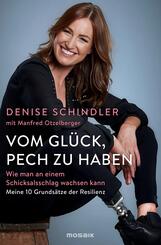 Vom Gl&uuml;ck, Pech zu haben