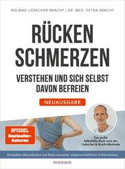 R&uuml;ckenschmerzen verstehen und sich selbst davon befreien