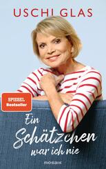 Ein Sch&auml;tzchen war ich nie