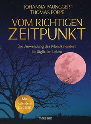 Vom richtigen Zeitpunkt