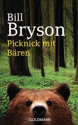 Picknick mit B&auml;ren