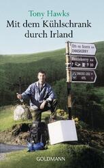 Mit dem K&uuml;hlschrank durch Irland