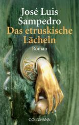Das etruskische L&auml;cheln