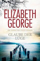Glaube der L&uuml;ge