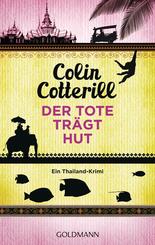 Der Tote tr&auml;gt Hut