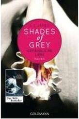 Fifty Shades of Grey - Gef&auml;hrliche Liebe