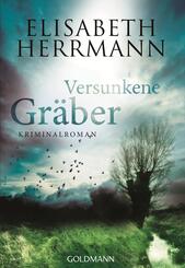 Versunkene Gr&auml;ber