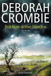 Beklage deine S&uuml;nden