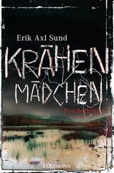 Kr&auml;henm&auml;dchen