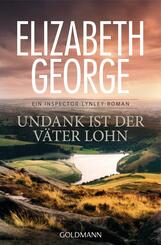 Undank ist der V&auml;ter Lohn
