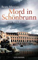 Mord in Sch&ouml;nbrunn