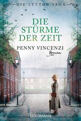 Die St&uuml;rme der Zeit