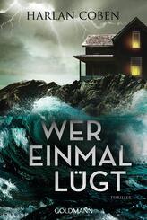 Wer einmal l&uuml;gt