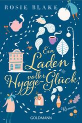 Ein Laden voller Hygge-Gl&uuml;ck