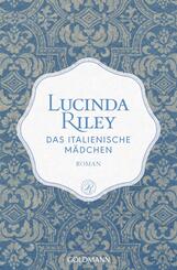 Das italienische M&auml;dchen