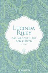 Das M&auml;dchen auf den Klippen