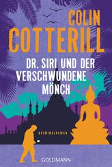 Dr. Siri und der verschwundene M&ouml;nch