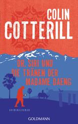 Dr. Siri und die Tr&auml;nen der Madame Daeng