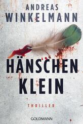 H&auml;nschen klein