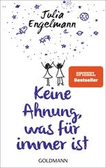 Keine Ahnung, was f&uuml;r immer ist