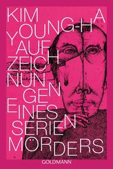 Aufzeichnungen eines Serienm&ouml;rders