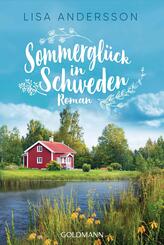 Sommergl&uuml;ck in Schweden