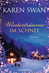 Wintertr&auml;ume im Schnee
