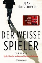 Der wei&szlig;e Spieler