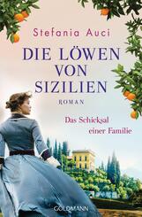 Die L&ouml;wen von Sizilien