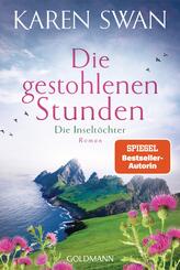 Die Inselt&ouml;chter - Die gestohlenen Stunden