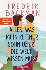 Alles, was mein kleiner Sohn &uuml;ber die Welt wissen muss