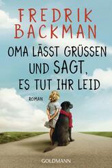 Oma l&auml;sst gr&uuml;&szlig;en und sagt, es tut ihr leid