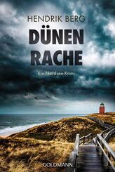 D&uuml;nenrache