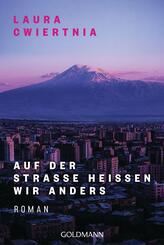 Auf der Stra&szlig;e hei&szlig;en wir anders