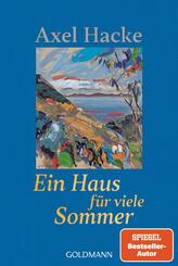 Ein Haus f&uuml;r viele Sommer