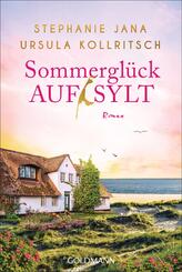 Sommergl&uuml;ck auf Sylt