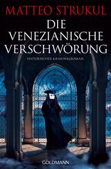 Die venezianische Verschw&ouml;rung