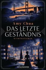 Das letzte Gest&auml;ndnis