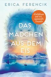 Das M&auml;dchen aus dem Eis