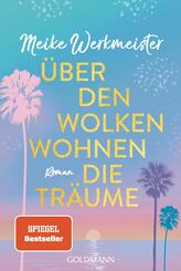 &Uuml;ber den Wolken wohnen die Tr&auml;ume