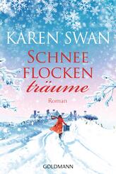 Schneeflockentr&auml;ume