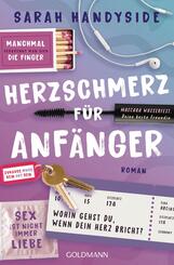 Herzschmerz f&uuml;r Anf&auml;nger