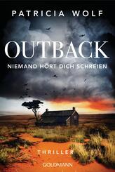 Outback - Niemand h&ouml;rt dich schreien